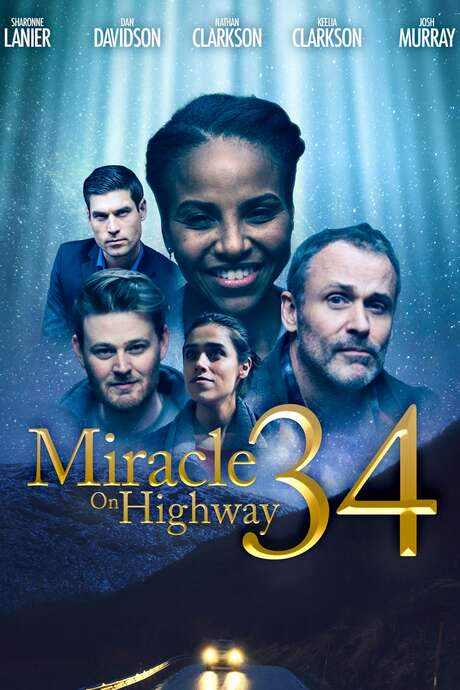 Miracle on Highway 34